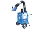 Fume Extraction - Mobile Units - Smog Mobile